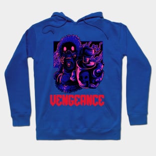 Vengeance Hoodie